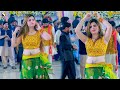 Dhool Islamabad Da Hani Sheikh Latest Dance Performance 2023