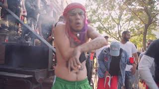 6ix9ine - Gummo