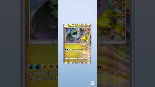 Pokemon TCG Pocket Paradox Rift