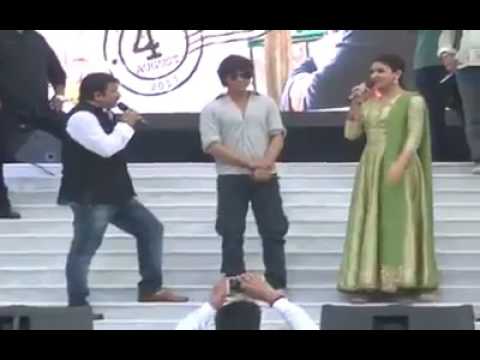 Bollywood Star Anushka Sharma's Surprising Connection to Faizabad Ayodhya