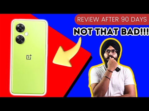 I Used OnePlus Nord CE 3 Lite Everyday For 3 Months | Itna Hate Kyu?? | Long Term Review