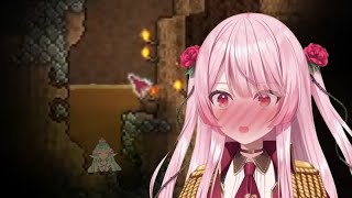 "𝓕𝓲𝓷𝓪𝓷𝓪'𝓼 𝓟𝓮𝓮 𝓦𝓪𝓽𝓮𝓻!"【NIJISANJI EN | Rosemi Lovelock】