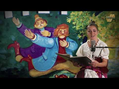 "Riwiera dzieciom", odcinek 35: "Wyrwidąb i Waligóra"