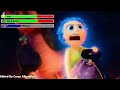 Inside Out 2015 Escaping The Memory Dump With Healthbars Birthday Special