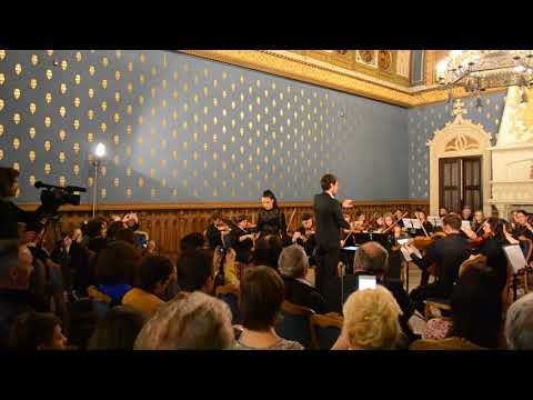 Maria Radeanu - Cantecul lui Solveig - E. Grieg