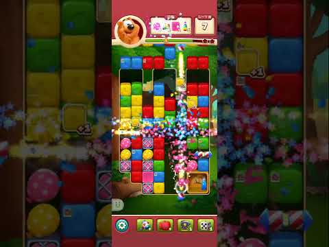 Toon Blast Level #6492#6493#6494 Clear ‎@mlupinsroom2806  (4)