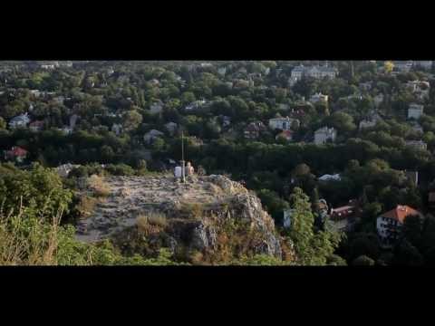 Hőna D ft. BéeS - Szakadék [TRAILER]