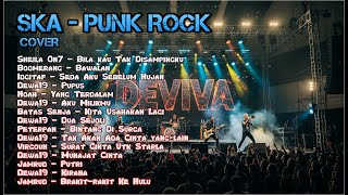 Download lagu SKA PUNK ROCK cover paling populer DEWA 19, SHEILA ON 7, BOOMERANG, NOAH,PETERPAN dan banyak lagi mp3