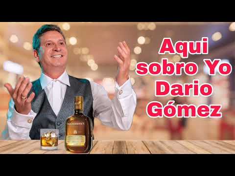 Aqui sobro Yo/ Dario Gómez