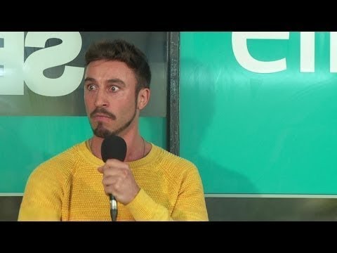 Elias Kordoba und der Grammatik-Exorzist