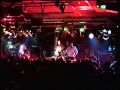 KILLSWITCH ENGAGE soilborn LIVE @ ALROSA VILLA 2003