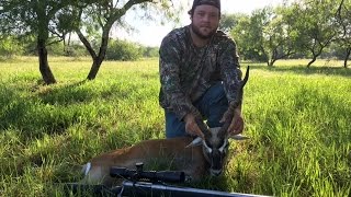 The Hunt Is Over Part 3