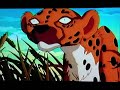 Closing To The Wild Thornberrys Movie 2003 VHS
