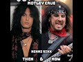 Motley Crue#rock!! rock!! rock!!
