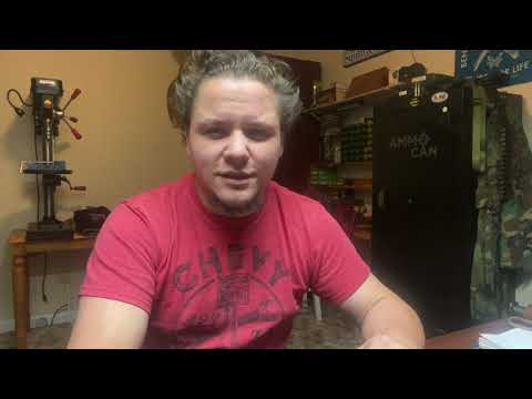 Glock 29 Pearce +2 Magazine Extension