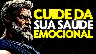 VOCÊ ESTÁ IGNORANDO O SINAL MAIS PERIGOSO DA SUA VIDA - 10 LIÇÕES DO ESTOICISMO