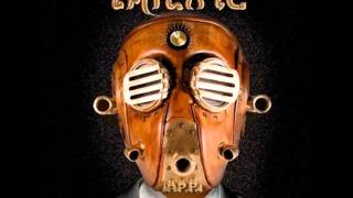 Tantric - Run Out (Mind Control, 2009)