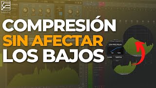 LA MEJOR OPCIÓN PARA COMPRIMIR TUS MEZCLAS🔥