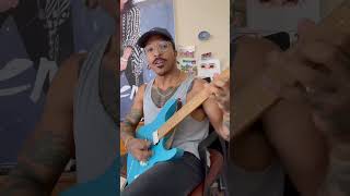 TLC- No scrubs (guitar cover)