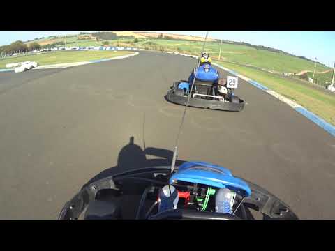 7a etapa CampKart 2020 - Kartódromo Nova Odessa - Traçado Verstappen - Douglas Godoy