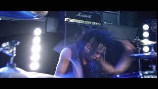 Robin - Yö kuuluu meille ft. Santa Cruz, Nikke Ankara, Brädi, Jussi69 - Teaser 2