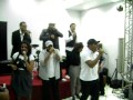 ArtPella Na Expocrista 2010