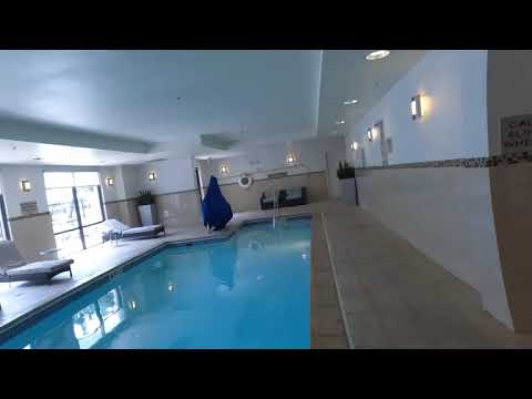 Marriott Spring Hill Suites South Austin Texas