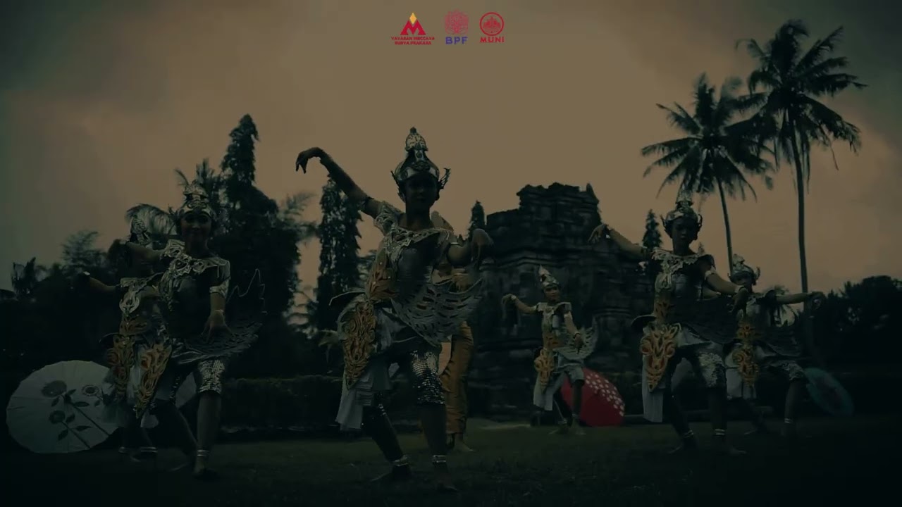 [INDONESIA] Waisak Borobudur 2025: Nyingma Monlam Chenmo Indonesia & Krodi Kali Feast Offering