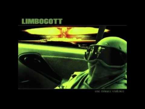 LIMBOGOTT - One Minute Violence (Full Album)