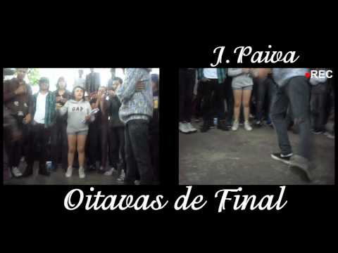 ●REC- TRAJETÓRIA \\ meet up mauá //