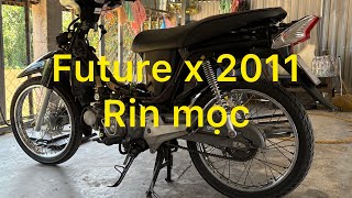 Future x 2011 xe miền tây quá chắc 📲0373322288