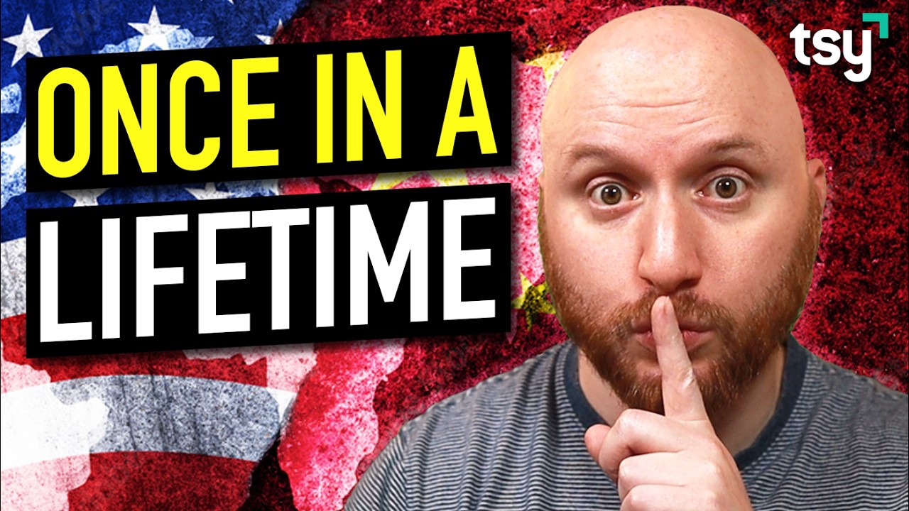 The Next 49 Days Will Make Millionaires in 2025 (Here's How)