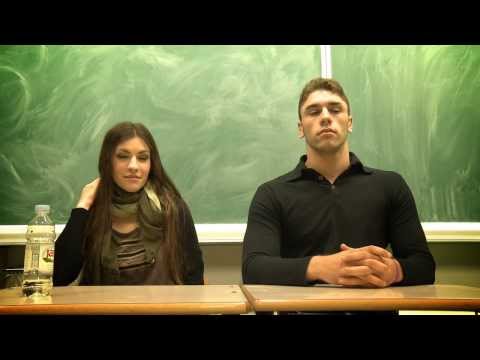 4. E (Skeč) III. gimnazija Split 2013./2014.