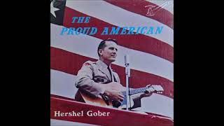 (A5) Forgotten Man (Hershel Gober)