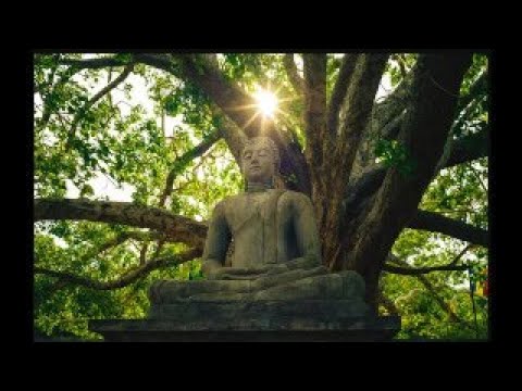 Three Refuges - Buddha