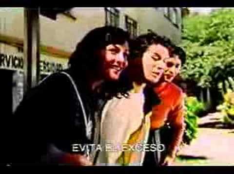 Comercial 2004 Cerveza Sol (México)