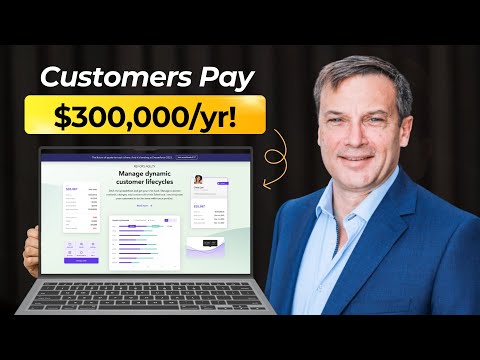 Nathan Latka interviews Nue.io