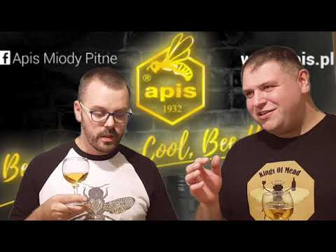 Kings of Mead odc. 71 - "Anyż się uda" degustacja