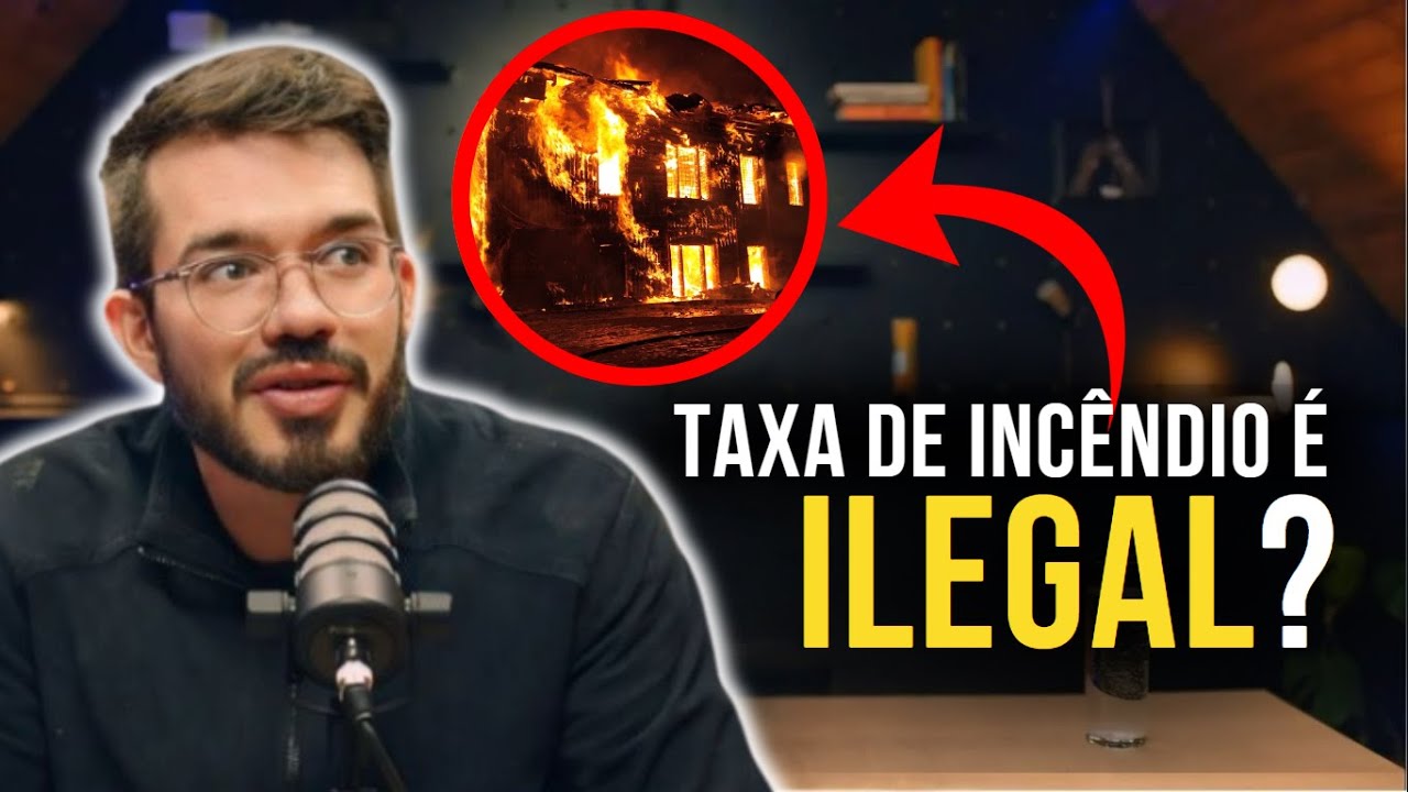 Como identificar TAXAS ILEGAIS e recuperar o dinheiro rápido?