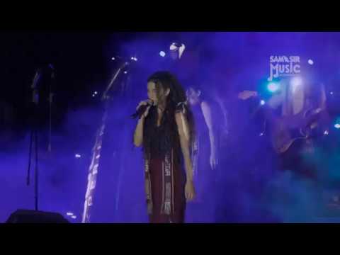 Hermann Delago ft. Nadine Beiler - Unang Parmeam Meam