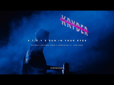 S.T.A.Y x Sun In Your Eyes