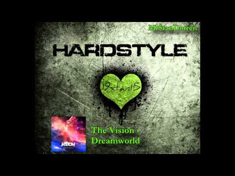 Hardstyle Smashup May 2014