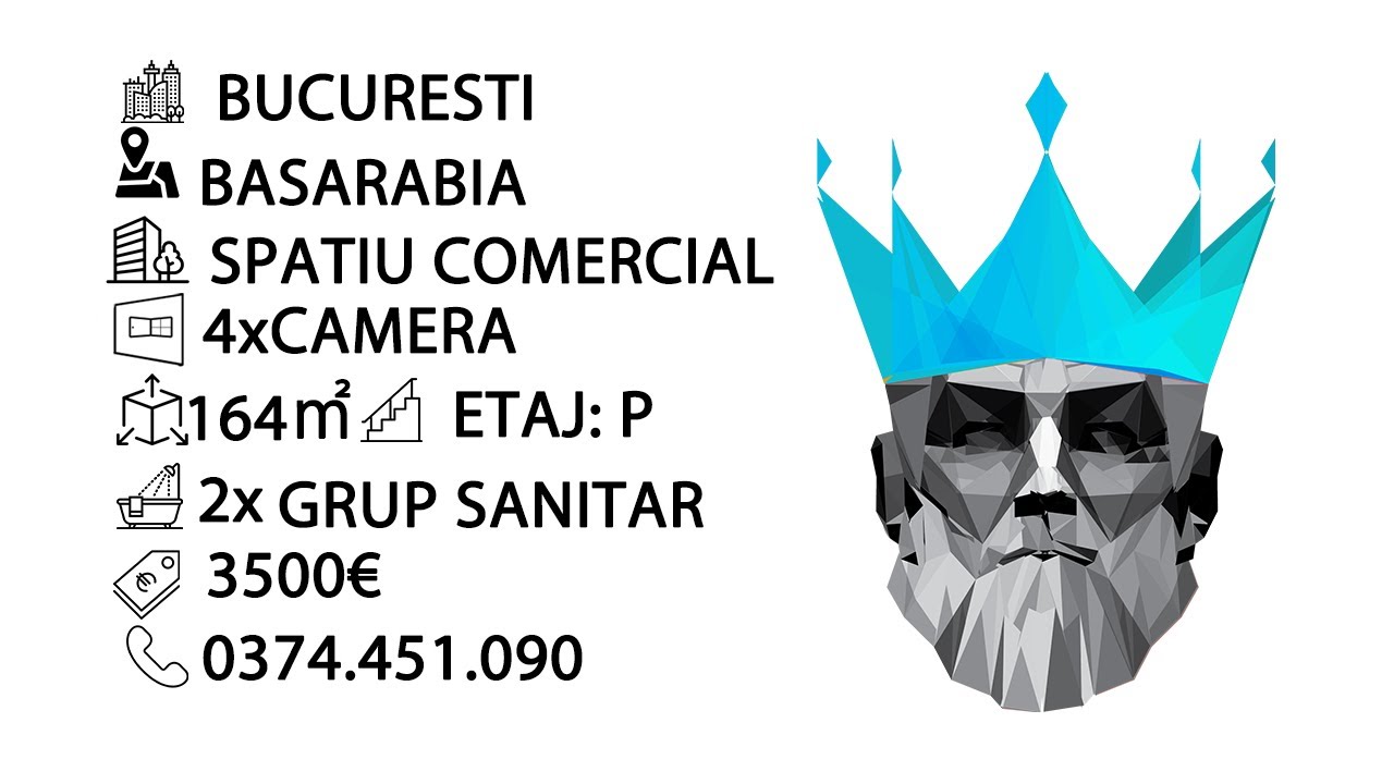 Tur video Restaurant | 164mp | Mobilat | Utilat | Bd Basarabia