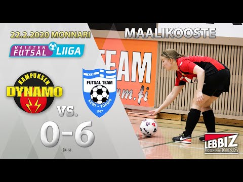 KaDy - FTK 22.02.2020 MAALIKOOSTE!