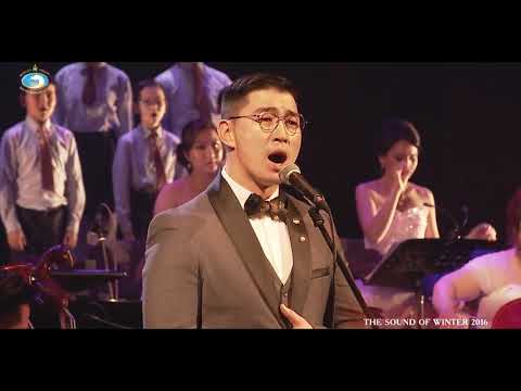 Morinkhuur Ensemble of Mongolia - Silent night - with Temuujin.G - Морин хуурын чуулга