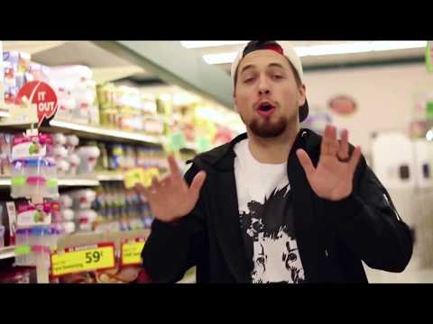 J-Phish - Milk N' Cheerios (Kids Ministry Mix)