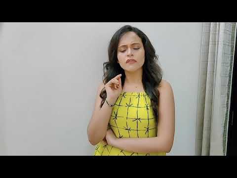 Kirti Yadav Negative Au...