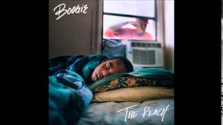 Boogie - The Reach (+LYRICS!)