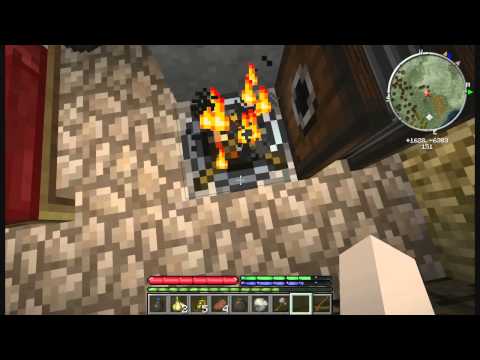 Del on the We Do Stuff TFC Server - S2 Ep 5 - "I'm alive!  Honest!"