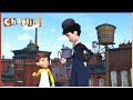Charlie Chaplin The Kid 20 Compilation